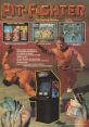  Effects - Pit-Fighter - Miscellaneous (Arcade) Effects - Pit-Fighter - Miscellaneous (Arcade)