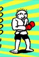 Karate Man - - Rhythm Games (Arcade) Rhythm Game from the Arcade game .