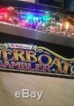 Voices - Riverboat Gambler (Williams Pinball) - Miscellaneous (Arcade) Voices - Riverboat Gambler (Williams Pinball) -