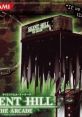 Voices - Silent Hill: The Arcade - Misc (Arcade) Misc from the Arcade game Silent Hill: The Arcade.