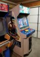 Sound Effects - Virtua Fighter - Miscellaneous (Arcade)