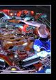 Sound Effects - White Water (Williams Pinball) - Miscellaneous (Arcade)