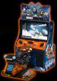 Vehicle - Winter X-Games SnoCross - Sound Effects (Arcade)
