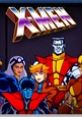 Playable Character Effects - X-Men - Effects (Arcade) Effect from the Arcade game X-Men.