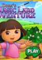 Effects - Dora's Puppy Adventure - Miscellaneous (Browser Games) Effects - Dora's Puppy Adventure - Miscellaneous (Browser