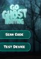 Ghost Hunt - Goosebumps Web Games - Games (Browser Games) Game from the Browser Games game Goosebumps Web Games.