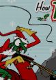 Zorak - How Zorak Stole X-Mas - Character Voices (Browser Games) Character Voice from the Browser Games game How Zorak Stole