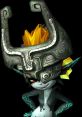 Midna - The Legend of Zelda: Twilight Princess Microsite - Miscellaneous (Browser Games)