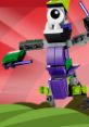 Effects - LEGO Mixels: Mixels Mania - Miscellaneous (Browser Games) Effects - LEGO Mixels: Mixels Mania - Miscellaneous