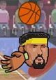 Captain Man - Nickelodeon Basketball Stars 2 - Characters (Browser Games) Character from the Browser Games game