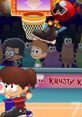 Foo - Nickelodeon Basketball Stars 2 - Characters (Browser Games) Character from the Browser Games game Nickelodeon