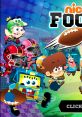 Chloe Carmichael - Nickelodeon Football Stars 2 - Characters (Browser Games)