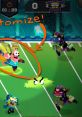 Spongebobuarepants - Nickelodeon Football Stars 2 - Characters (Browser Games) Character from the Browser Games game