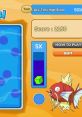 Magikarp's Ripple Reaction - Pokémon.com Games - Games (Browser Games) Game from the Browser Games game Pokémon.com Games.