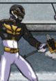 Effects - Power Rangers Megaforce: Never Surrender - Miscellaneous (Browser Games) Effects - Power Rangers Megaforce: