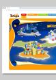 Whack-y Ballgame - Skyworks Technologies Games - Postopia (Browser Games)