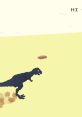 General - T-Rex Run 3D - Effects (Browser Games) Effect from the Browser Games game T-Rex Run 3D.