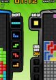 8bit - Tetris Friends - Sets (Browser Games) Set from the Browser Games game Tetris Friends.