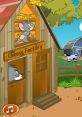 Effects - Tom and Jerry in Super Cheese Bounce! - Miscellaneous (Browser Games) Effects - Tom and Jerry in Super Cheese