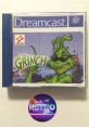 English - The Grinch - Voices (Dreamcast) Voice from the Dreamcast game The Grinch.