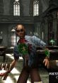 Harry Harris - The House of the Dead 2 - Voices (Dreamcast) Voice from the Dreamcast game The House of the Dead 2.