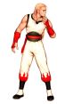 Andy - The King of Fighters '99: Evolution - Fighters (Dreamcast) Fighter from the Dreamcast game The King of Fighters