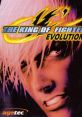 Chin - The King of Fighters '99: Evolution - Fighters (Dreamcast)