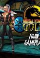 Fujin - Mortal Kombat Gold - Character Effects (Dreamcast) Character Effect from the Dreamcast game Mortal Kombat Gold.