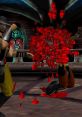 Sub-Zero - Mortal Kombat Gold - Character Sound Effects (Dreamcast)