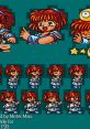 Arle Nadja - Puyo Puyo~n (JPN) - Character Voices (Dreamcast) Character Voice from the Dreamcast game Puyo Puyo~n (JPN).