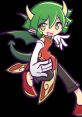 Draco Centauros - Puyo Puyo~n (JPN) - Character Voices (Dreamcast)