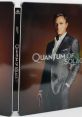 German - 007: Quantum of Solace - Voices (DS - DSi)