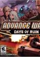 System - Advance Wars: Days of Ruin - Effects (DS - DSi) Effect from the DS / DSi game Advance Wars: Days of Ruin.