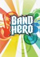 Sign Request (Male) - Band Hero - Voices (DS - DSi)