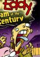 Effects - Ed, Edd n Eddy: Scam of the Century - Miscellaneous (DS - DSi) Effects - Ed, Edd n Eddy: Scam of the Century -