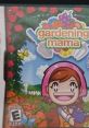 English - Gardening Mama - Voices (DS - DSi) Voice from the DS / DSi game Gardening Mama.