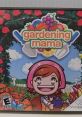  Effects - Gardening Mama - Miscellaneous (DS - DSi) Effects - Gardening Mama - Miscellaneous (DS - DSi)