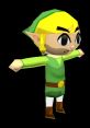 Link - - Character Voices (DS - DSi) Character Voice from the DS / DSi game .