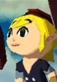 Zelda - The Legend of Zelda: Spirit Tracks - Character Voices (DS - DSi) Character Voice from the DS / DSi game The Legend