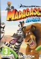  Effects - Madagascar - Miscellaneous (DS - DSi) Effects - Madagascar - Miscellaneous (DS - DSi)