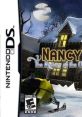 Effects - Nancy Drew: The Mystery of the Clue Bender Society - Miscellaneous (DS - DSi) Effects - Nancy Drew: The Mystery of