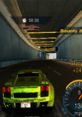 Sound Effects - Need for Speed: Undercover - Miscellaneous (DS - DSi)