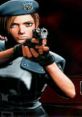 Jill Valentine - Resident Evil: Deadly Silence - Voices (DS - DSi) Voice from the DS / DSi game Resident Evil: Deadly