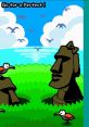 Moai Doo-Wop - Rhythm Heaven - Rhythm Games (DS - DSi) Rhythm Game from the DS / DSi game Rhythm Heaven.