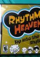 Rhythm Rally - Rhythm Heaven - Rhythm Games (DS - DSi) Rhythm Game from the DS / DSi game Rhythm Heaven.