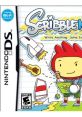 Animals - Scribblenauts - Effects (DS - DSi) Effect from the DS / DSi game Scribblenauts.