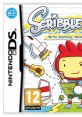 Vehicles - Scribblenauts - Effects (DS - DSi) Effect from the DS / DSi game Scribblenauts.