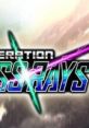 Sound Effects - SD Gundam G Generation Cross Drive - Miscellaneous (DS - DSi)