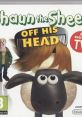 Effects - Shaun the Sheep: Off his Head - Miscellaneous (DS - DSi) Effects - Shaun the Sheep: Off his Head - Miscellaneous