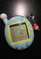 Kuromametchi - Tamagotchi - Tama-Friends (DS - DSi) Tama-Friend from the DS / DSi game Tamagotchi .